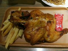 -卡朋西餐(扬名广场店)