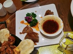 -群英会·三国菜(曹魏古城店)