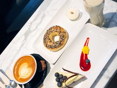 -Bracket Coffee(工体店)