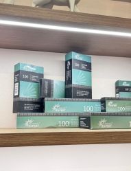 -Wax Brow蜜蜡脱毛美甲美睫眉吧