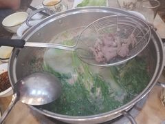 肥牛-汕头八里香牛肉店(人民南店)