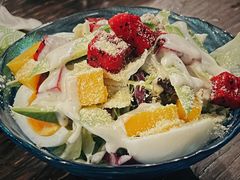 -哥哥の深夜食堂(红松东路店)