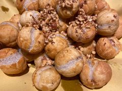 小炒汤圆-半步颠小酒馆(爱琴海店)