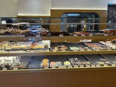 -OUR Bakery(SKP-S店)