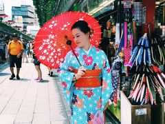 -东京浅草和服体验江户和装工房雅(浅草本店)