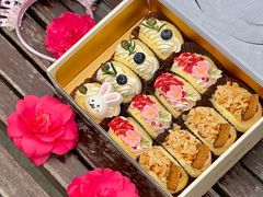 -杜哈夫DOUX RÊVE·生日蛋糕(日月光店)