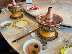-南门涮肉(通州大船店)