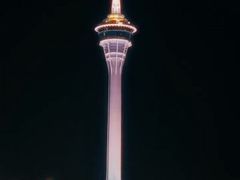 -澳门环岛游湾仔码头