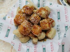-渔记茶餐厅(渔村店)