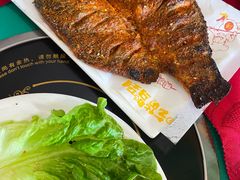 -海尔巴格新疆餐厅(东来兴店)