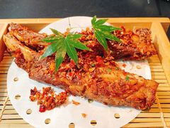 -凤凰湘语·湘粤鲜融(浦东旗舰店)