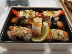 -阿那亚第三食堂 Cafeteria 3