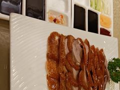 -东四民芳餐厅(朝阳门店)