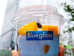 -Blueglass酸奶(财富购物中心店)