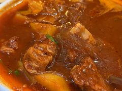 -老姑砂锅·烧烤天津菜(体北道店)