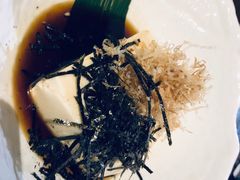 -鸟鸣门屋台料理(金帝银泰店)
