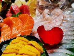 -阿吾罗日本料理(K11艺术中心店)