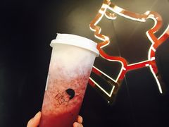 -喜茶(北京三里屯太古里店)