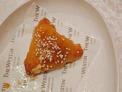 -红棉中餐厅·广州海航威斯汀酒店