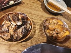 -周幺妹重庆老火锅(银泰城总店)