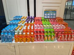 -集杰尚品海鲜烤肉自助餐厅(乳山振华店)
