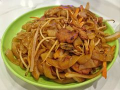 -澳门陈光记烧味饭店(南京德基广场店)