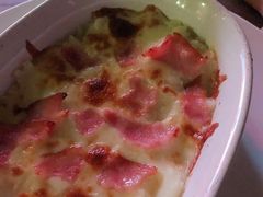 -Gather pizza