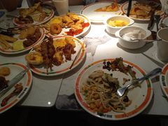 -比格比萨自助(宝山日月光店)