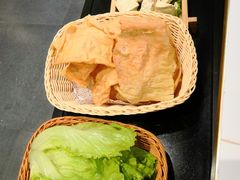 -望蝎门羊蝎子火锅(祭城店)