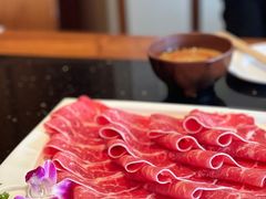 -南门涮肉(北洼路店)