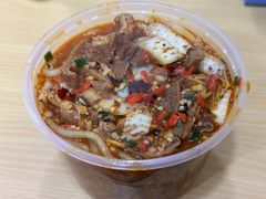 -酸辣粉(氹仔店)