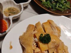 白鸡-星平鸡饭·粤菜小炒(印象城旗舰店)