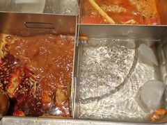 -海底捞火锅(莘松路店)
