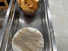 -三兴涮羊肉(荣安大街店)