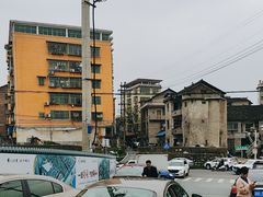 -向东街老玖面馆总店