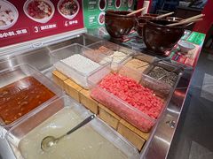 -怪噜范·贵阳小吃大排档旗舰店(世纪金源店)