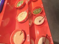 -大芊金重庆串串火锅(南京路店)