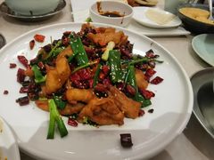 -春发生饭店·非遗(南院门店)