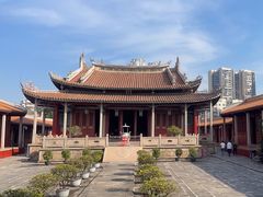 -揭阳学宫(榕城区)