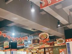 -天下客饭店(中山路店)