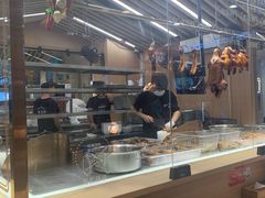 -狮头牌卤味研究所·卤味饭(花城汇南区店)