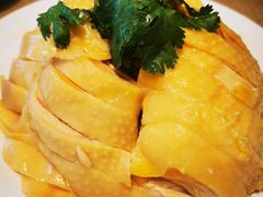 -泰煌鸡·上海白斩鸡·鸡汤面(鹤庆店)
