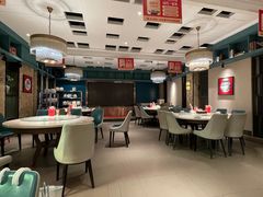 -味上湘菜馆(岳麓山店)