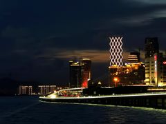 -演武大桥观景平台