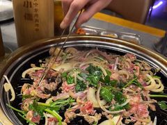 -杨小佳·齐齐哈尔烤肉·烤串(广州店)