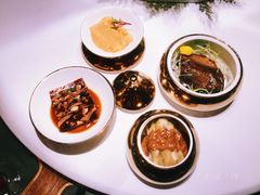 北京味道-晟永興烤鸭店(五道口店)