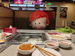 -海底捞火锅(九霄梦天地店)