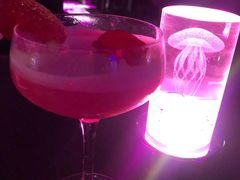 -MOSSO音乐酒吧·live house(南京旗舰店)