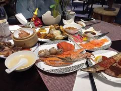 西藏饭店•亚克海鲜自助餐厅-西藏饭店·亚克·食光自助餐厅(文殊院店)