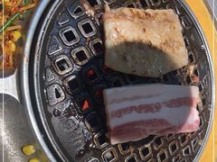 -韩宫宴炭火烤肉(印象城店)